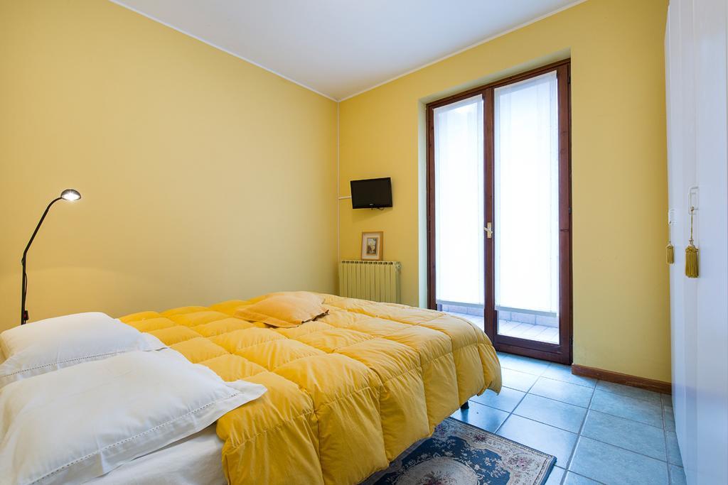 Ca' Del Bosco Apartment Stresa Exterior photo