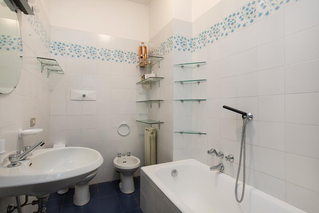 Ca' Del Bosco Apartment Stresa Exterior photo