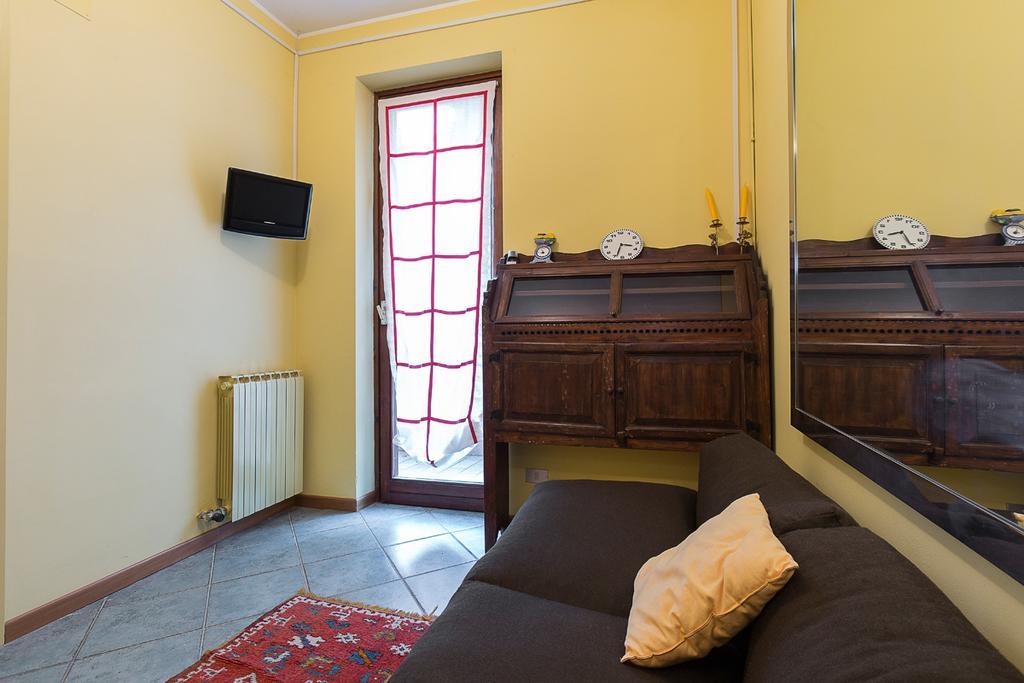 Ca' Del Bosco Apartment Stresa Exterior photo