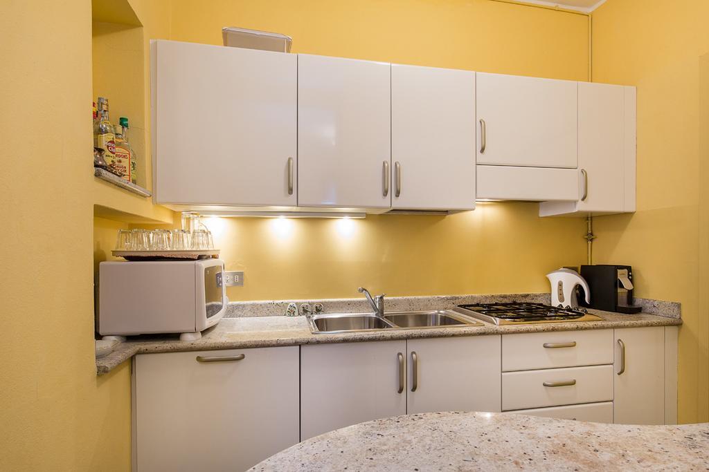 Ca' Del Bosco Apartment Stresa Exterior photo