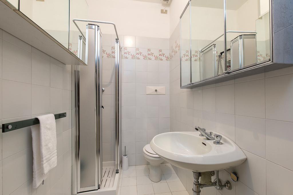Ca' Del Bosco Apartment Stresa Exterior photo