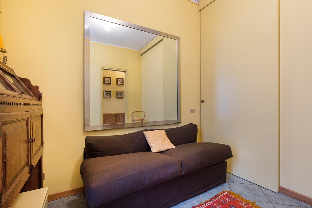 Ca' Del Bosco Apartment Stresa Exterior photo