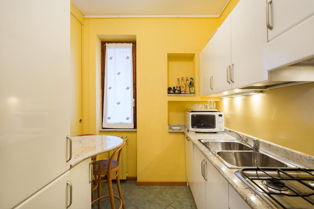 Ca' Del Bosco Apartment Stresa Exterior photo